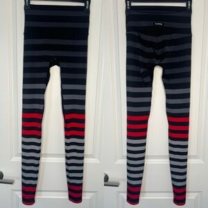 K-DEER leggings - Small